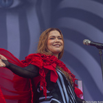 Jenni Vartiainen | Jenni Vartiainen Ruisrockissa 2025 (267/508)